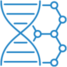 Genomics icon